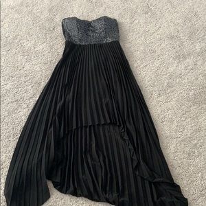 Glamorous Black Dress